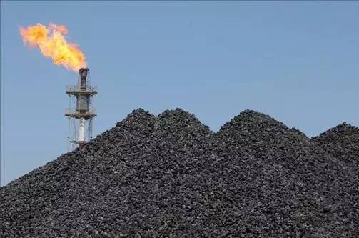 燃煤中发现未知潜在毒副产品