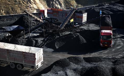 【商品君】煤炭行业新机遇